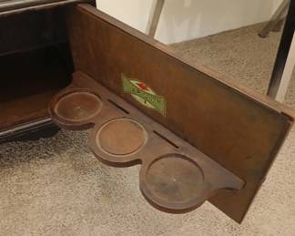 Please see full description in main photo for this item.