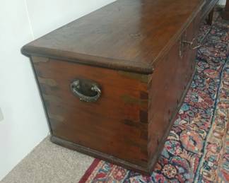 Please see full description in main photo for this item.