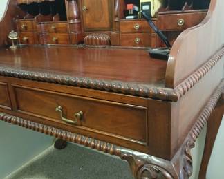 Please see full description in main photo for this item.