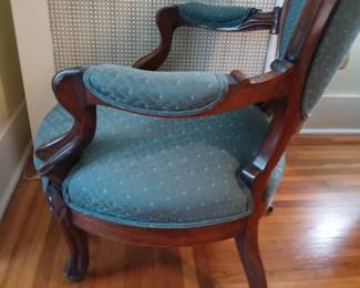 Please see full description in main photo for this item.