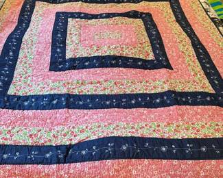 Sheridan Australia Quilt