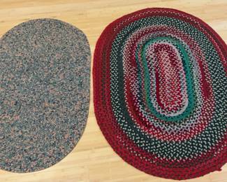 Cotton Braided Rugs