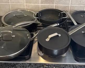 Calphalon Pots And Pans