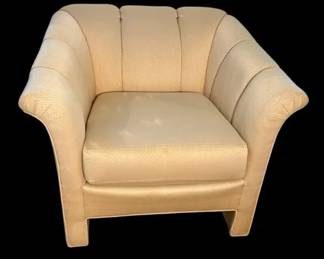 Contemporary Armchair