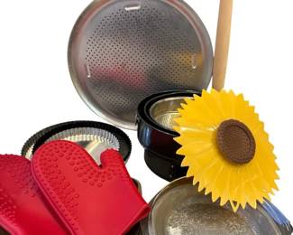 Made Of Honor Martha Stewart And More Baking