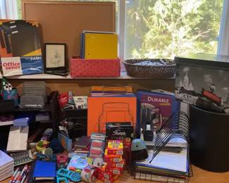 Office And School Supplies
