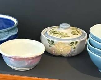 Pier 1 Bowls Louisville Stoneware And More