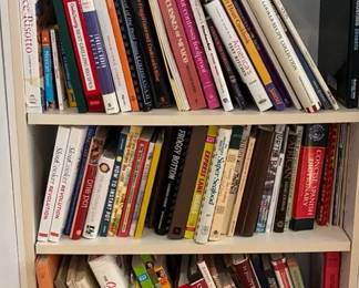 Cookbook Collection