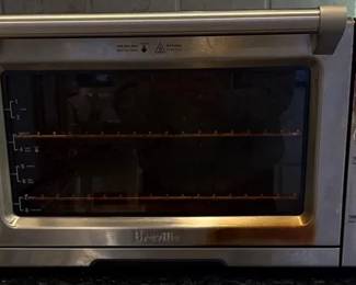 Breville The Smart Oven Air
