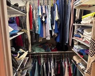 Pick The Closet Chicos And So Much More