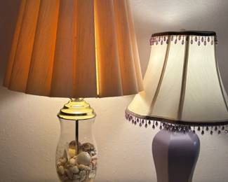 Table Lamps