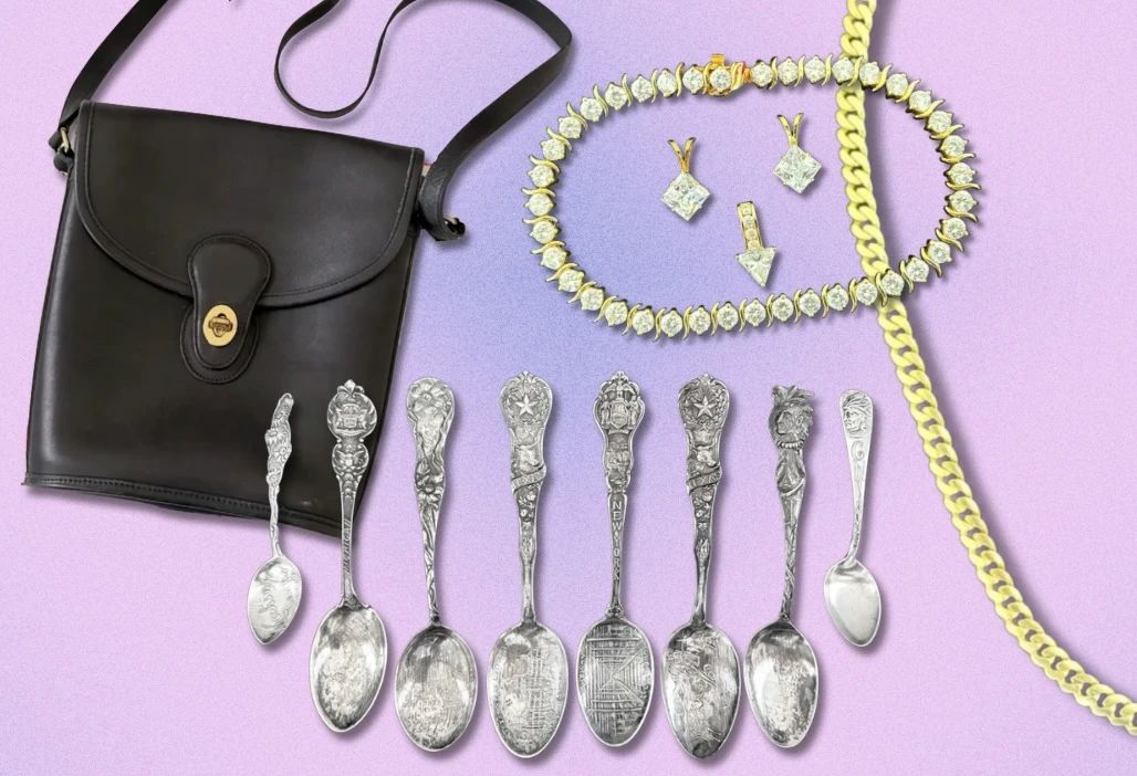 Precious Metals & Nostalgic Finds - Online Auction | PICKUP: Wednesday, Feb 25th in Centerville, OH