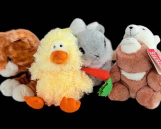 Gund Stuffed Animals