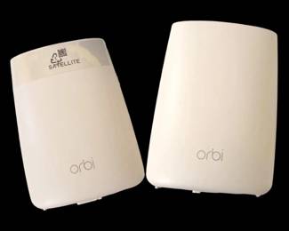 Netgear Orbi Satellite RBS50 Home WiFi