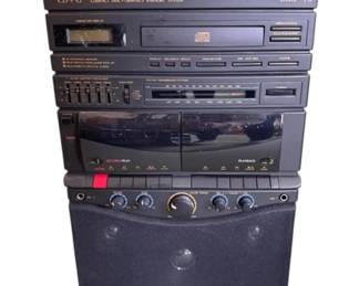 SMG70 CD Graphics Karaoke System