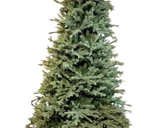 7.5 Ft Prelit Christmas Tree with Original Box