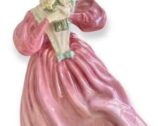Royal Doulton Marguerite HN 1928 Figurine