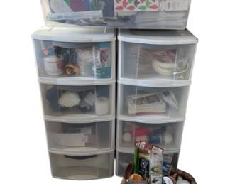 Crafting Mystery Lot