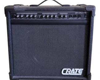 Crate GX120 Guitar Amplifier