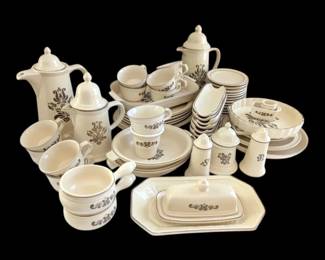 Pfaltzgraff Village Servingware Set