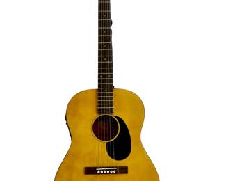 Acoustic Accent Guitar Model CS-2