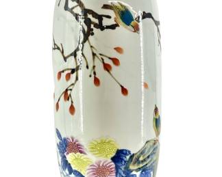 Chinese Porcelain Gu Kai Jingdezhen Vase