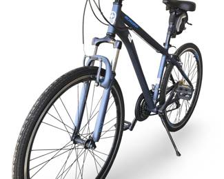 Schwinn 28in Trailway Hybrid Men’s Bicycle