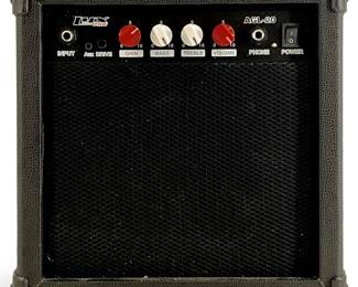 Lyx Pro AGL-20 Guitar Amplifier