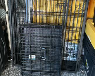 Dog Kennels  Multi.Sizes