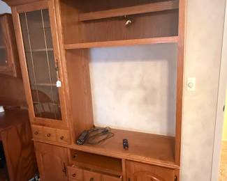 Entertainment Center