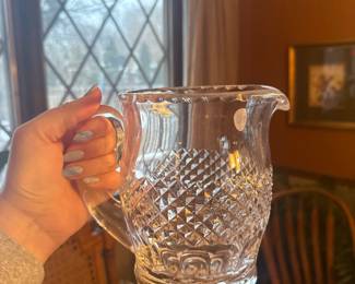Waterford Crystal