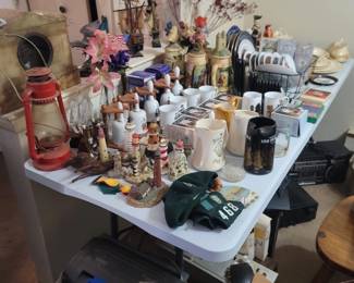 Bells,  China,  lighthouses