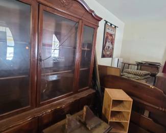 $20 China cabinet