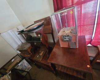 J B Vanskiver and more