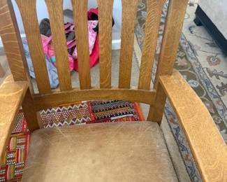 Stickley Chair Addl Image