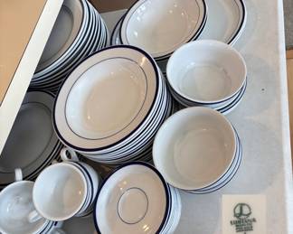 Set Every Day Dishes