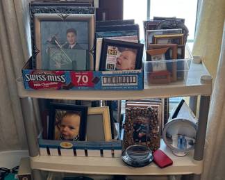 Many Interesting Smalls