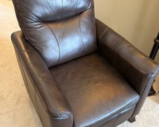 Recliner
