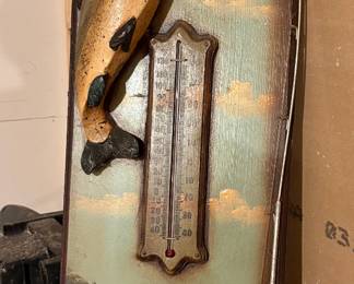 Fishing Thermometer