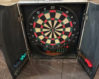 Dart Board