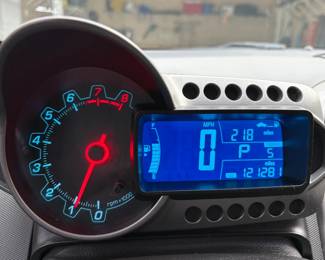 Runs like a CHAMP, Would make a great second car or First Car!