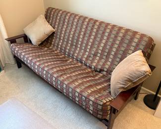 Futon Couch