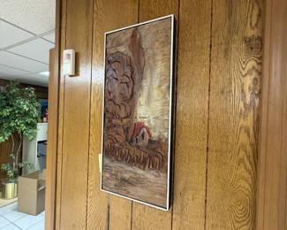 . . . another nice art piece