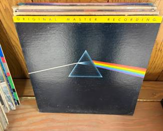 . . . Pink Floyd Original Master Recording!