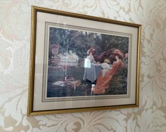 . . . nice art print