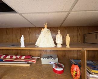 . . . religious icons