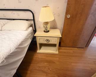 . . . nice night stand