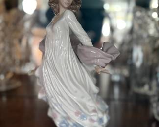 . . . Lladro