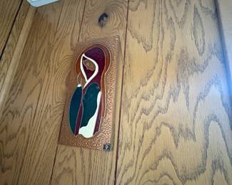 . . . another great religious icon