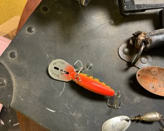 Thin Fin Hot”N Tot